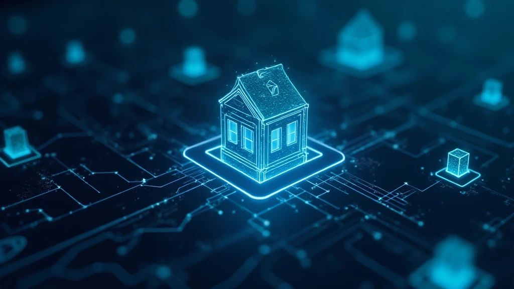 Vietnam blockchain property law