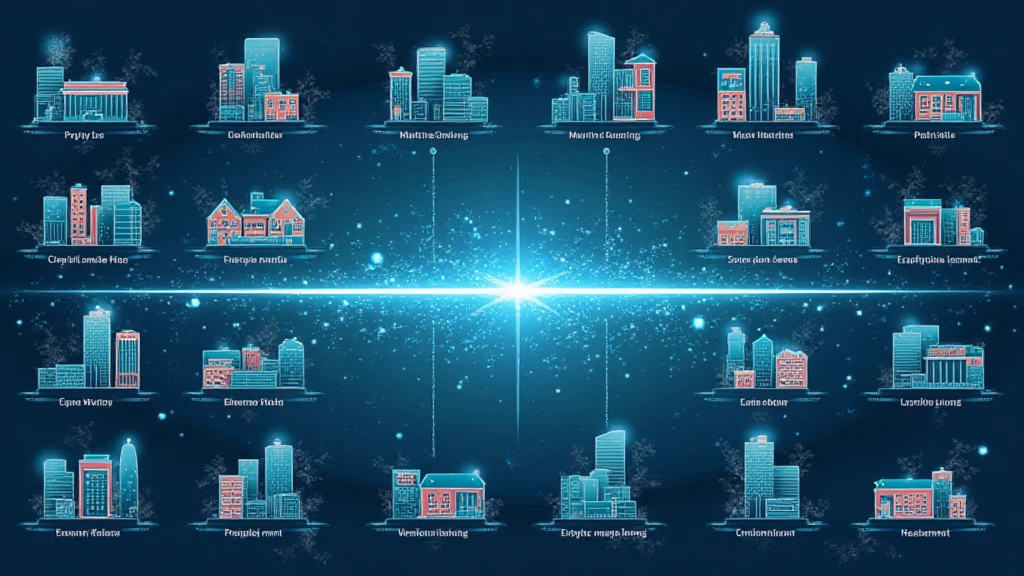 HIBT real estate liquidity pools
