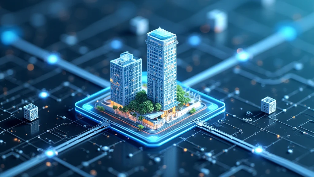 HIBT property development Vietnam