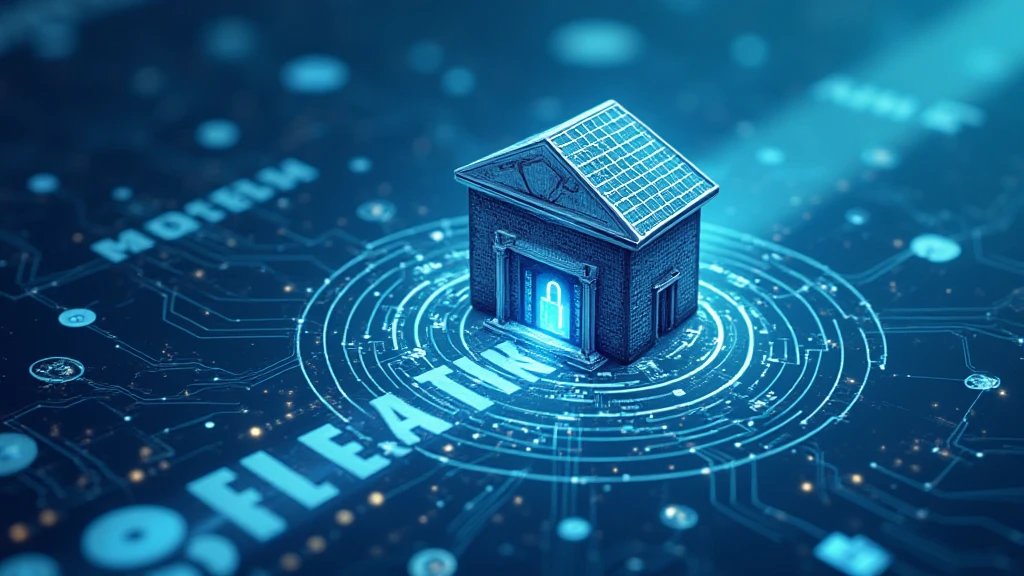 Vietnam blockchain property leasing
