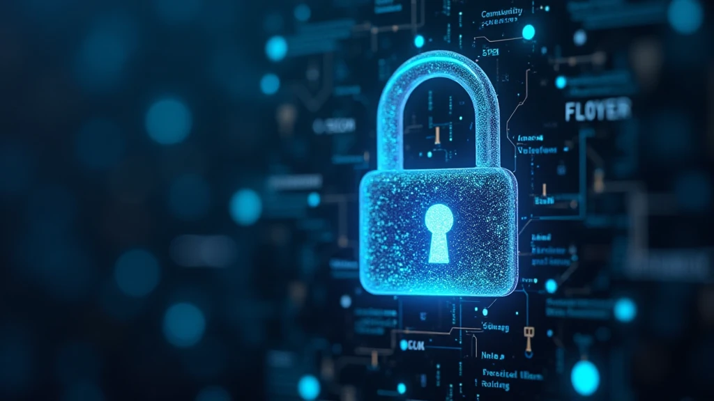 HIBT crypto property maintenance