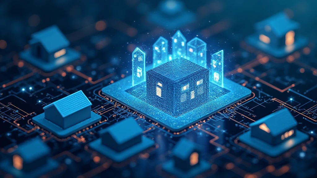HIBT real estate syndication