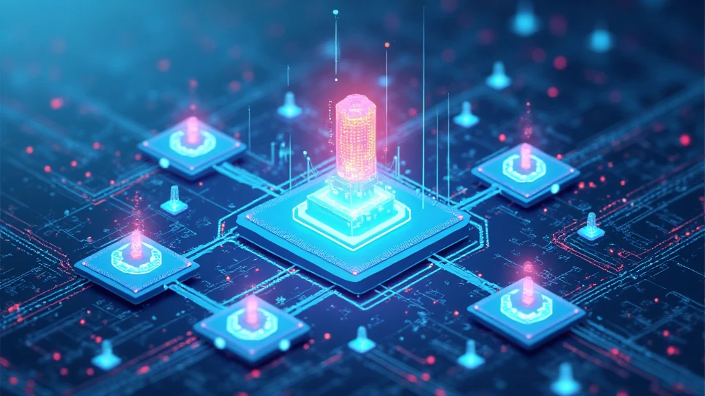HIBT smart contracts Vietnam