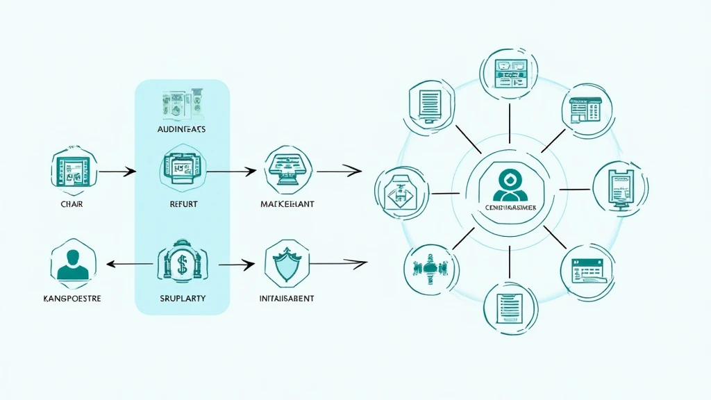 Vietnam blockchain property registry
