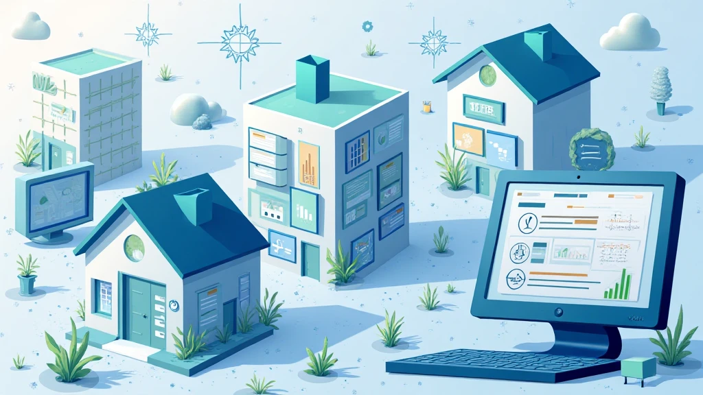 HIBT crypto property taxes