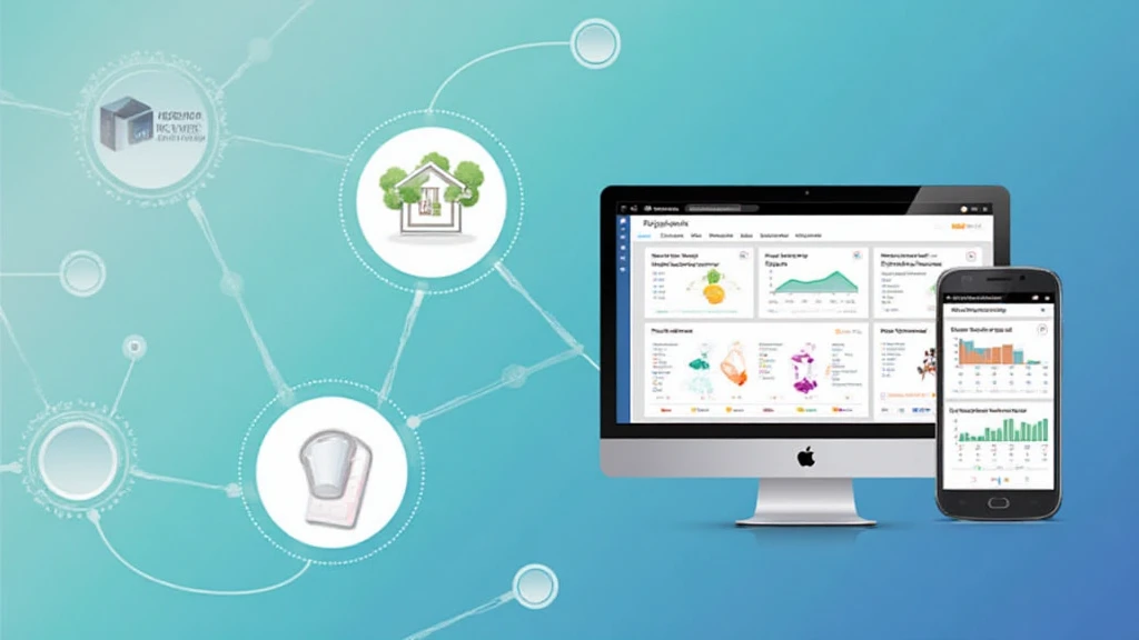 HIBT property management tools