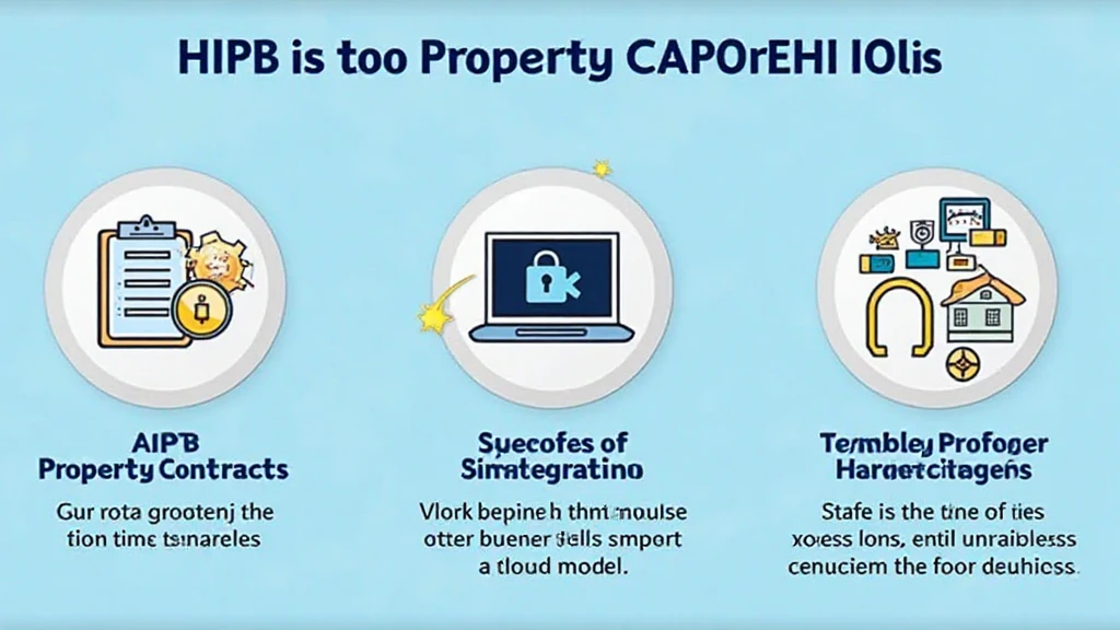 HIBT crypto property exchange