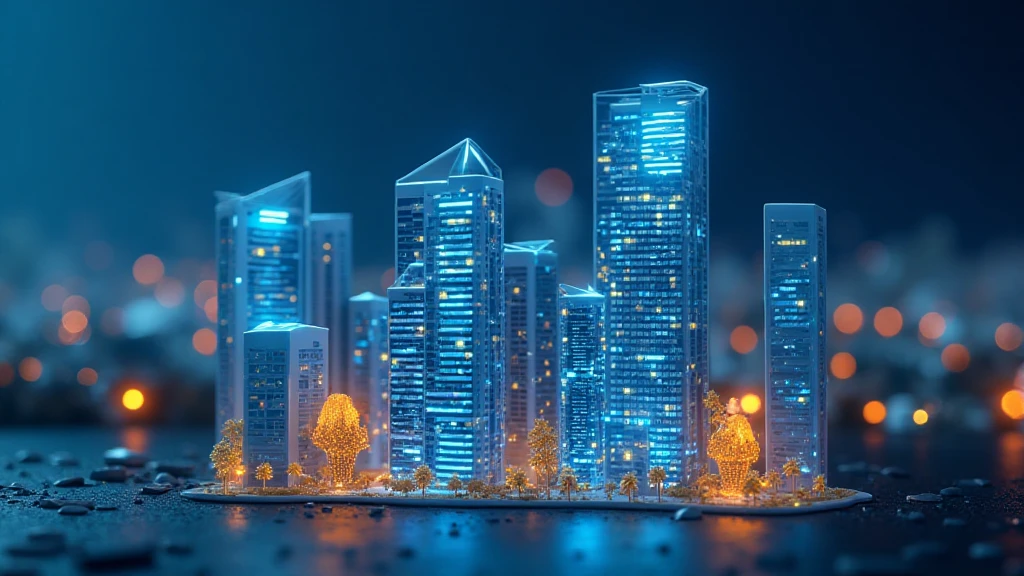 Vietnam crypto real estate loans