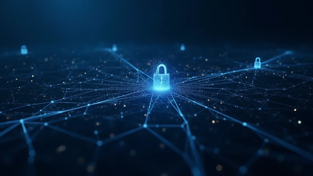 Vietnam blockchain property security