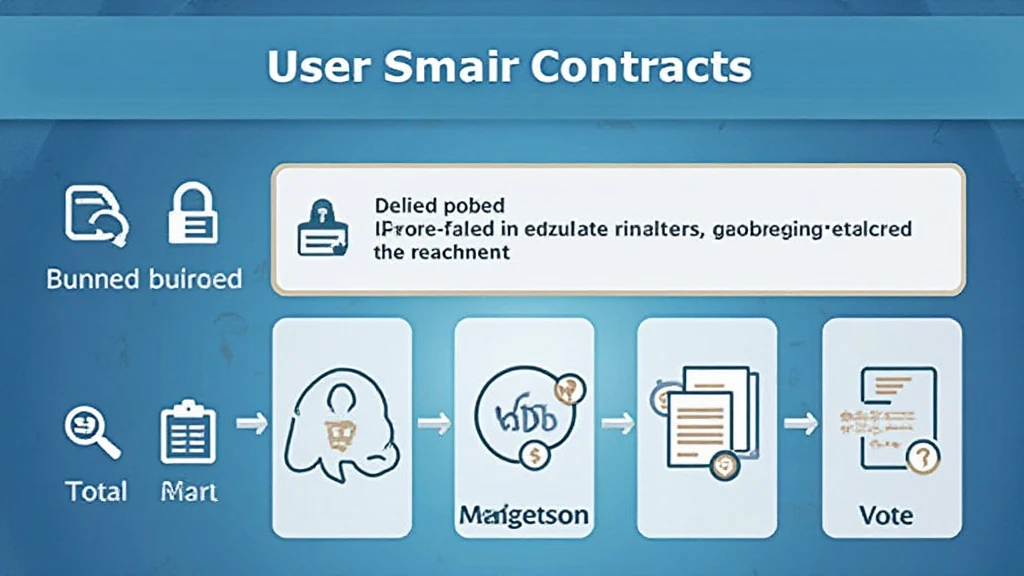 HIBT smart contracts property