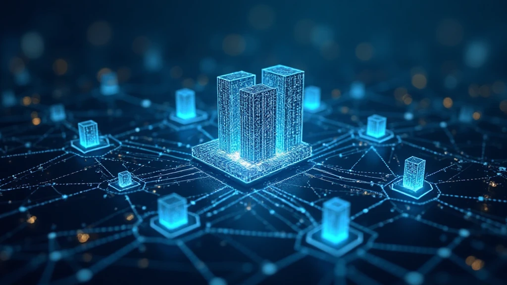 Vietnam real estate token standards