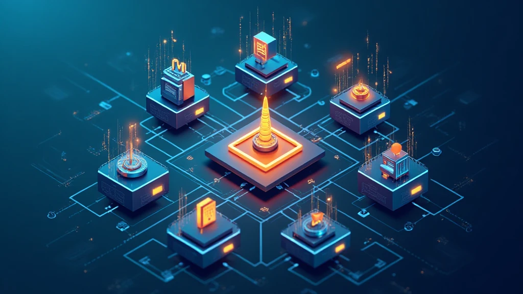 Vietnam blockchain property law