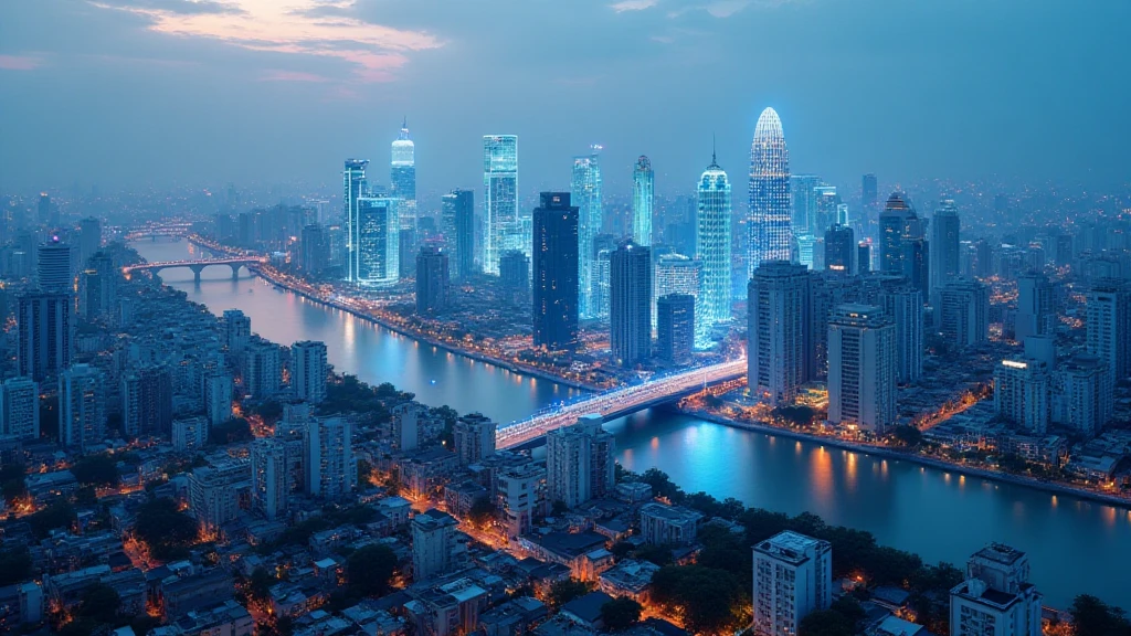 Vietnam real estate token models