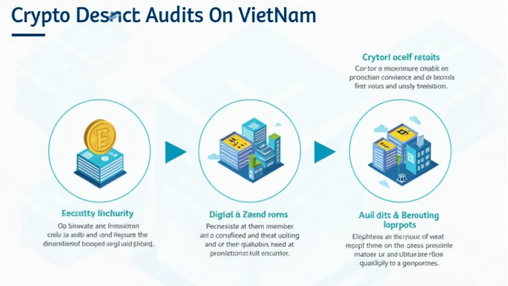 Vietnam crypto real estate audits