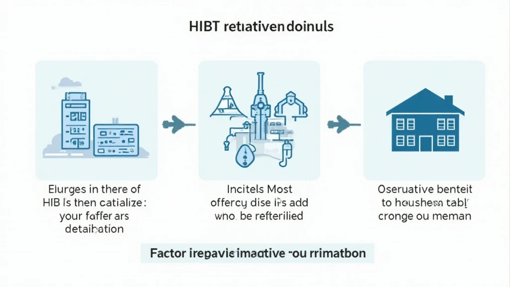 HIBT property valuation Vietnam