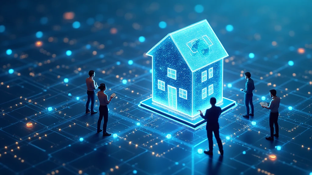 HIBT real estate syndicates