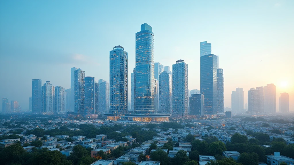 Vietnam real estate tokenization
