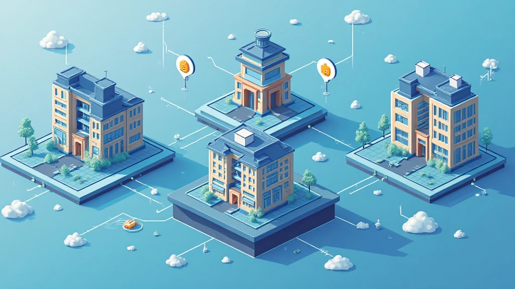 Vietnam blockchain property registry