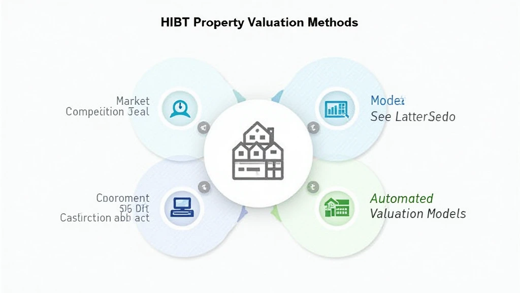 HIBT property valuation methods