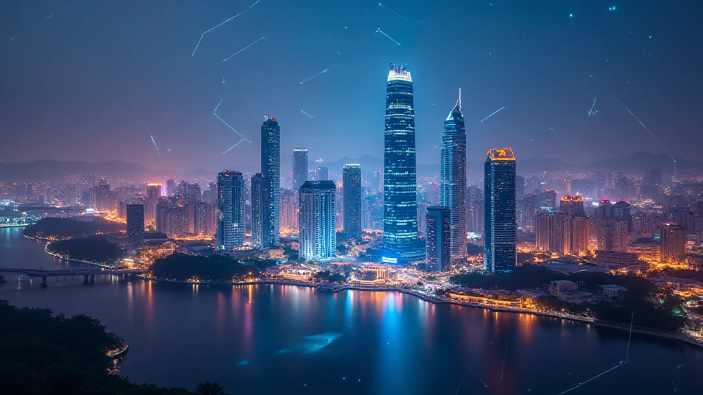 Vietnam crypto real estate platforms