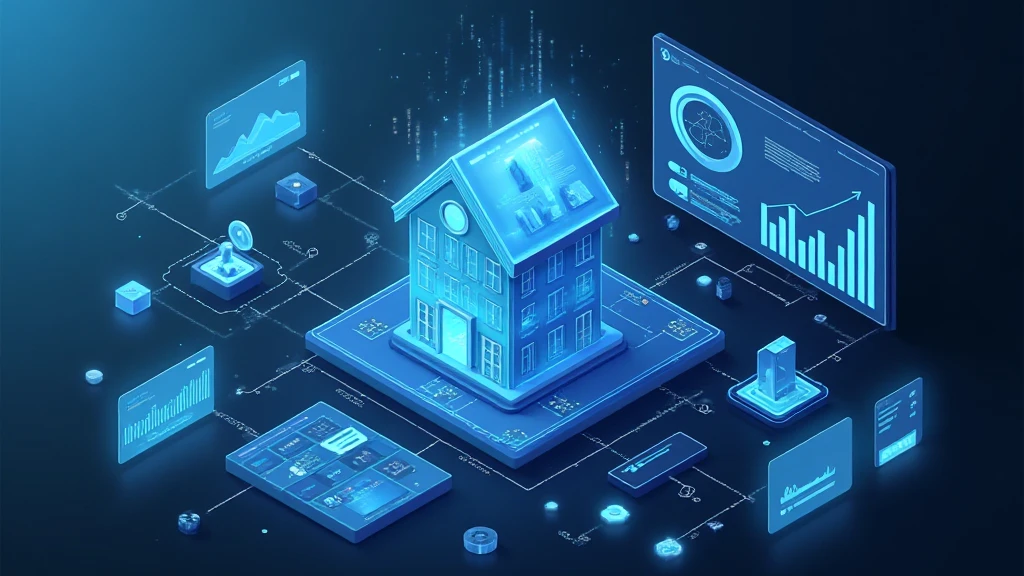 HIBT property management tools