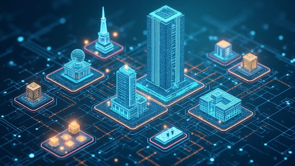 Vietnam blockchain property law