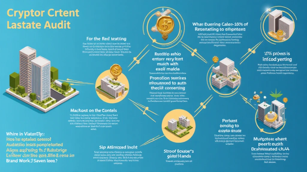Vietnam crypto real estate audits