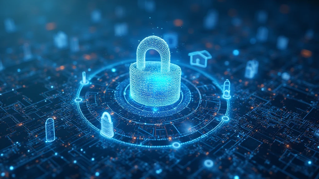 Vietnam blockchain property auctions