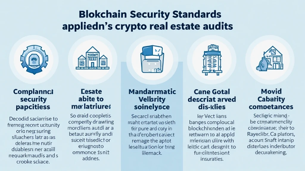 Vietnam crypto real estate audits