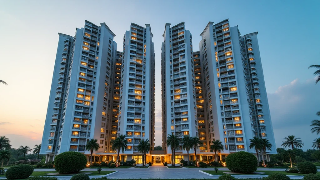 Vietnam crypto real estate loans