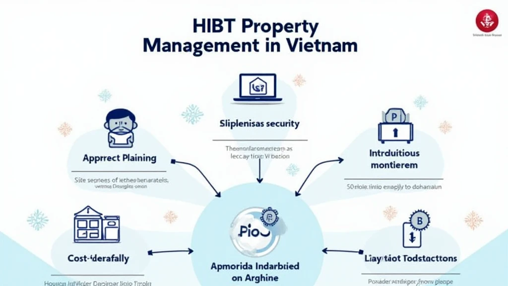 HIBT property management Vietnam