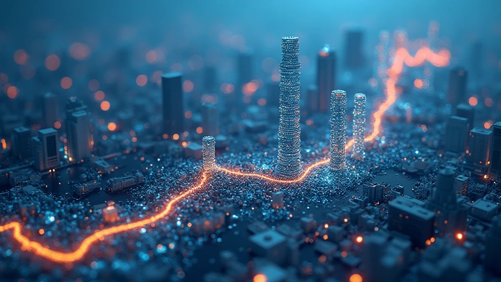 Vietnam crypto real estate trends