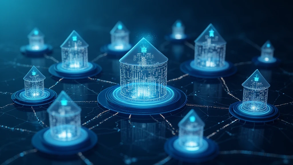 Vietnam real estate tokenization
