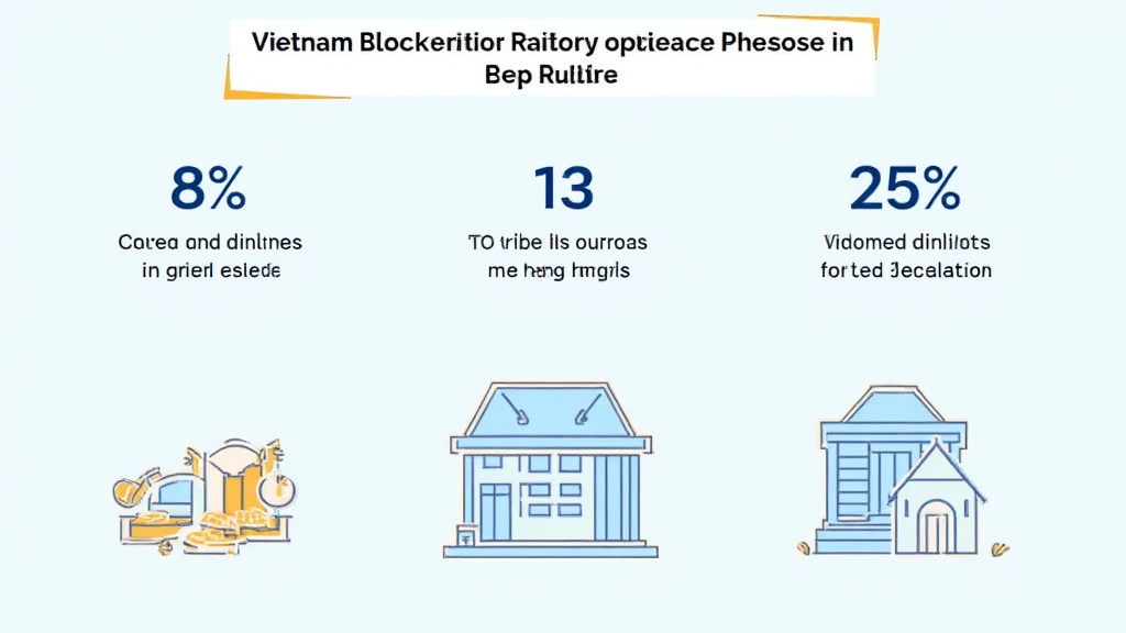 Vietnam crypto real estate compliance