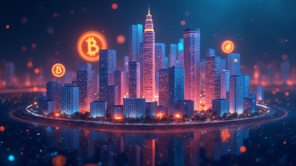 Vietnam crypto real estate platforms