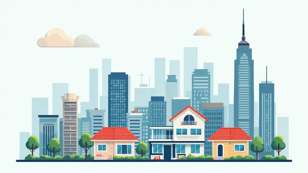 HIBT property valuation Vietnam