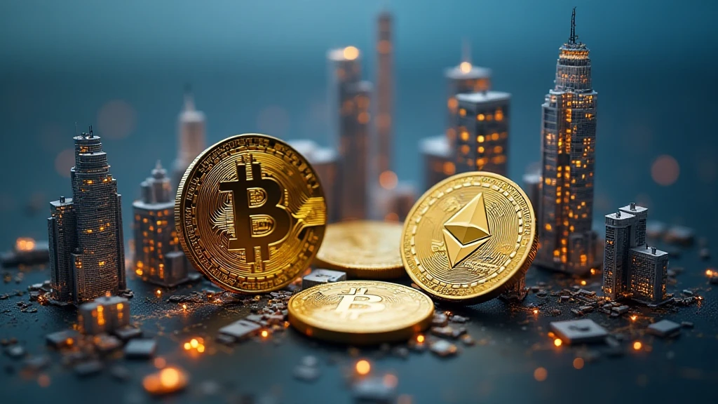 Vietnam crypto real estate loans