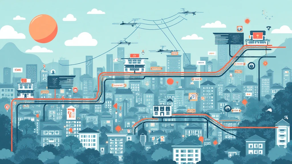 Vietnam blockchain property disputes