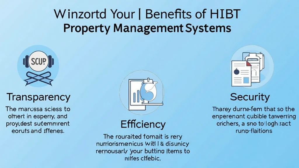 HIBT property management systems