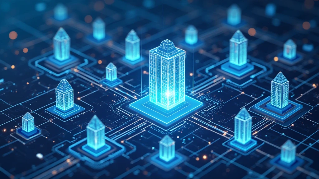 HIBT smart contracts property