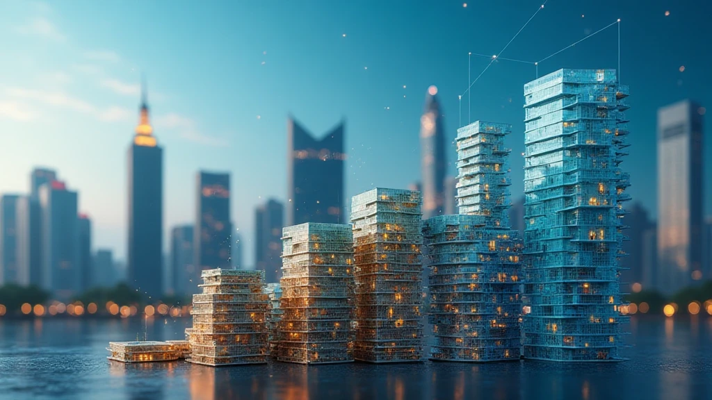 Vietnam real estate token standards
