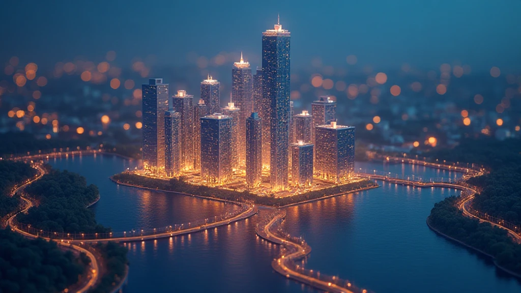 HIBT real estate liquidity pools