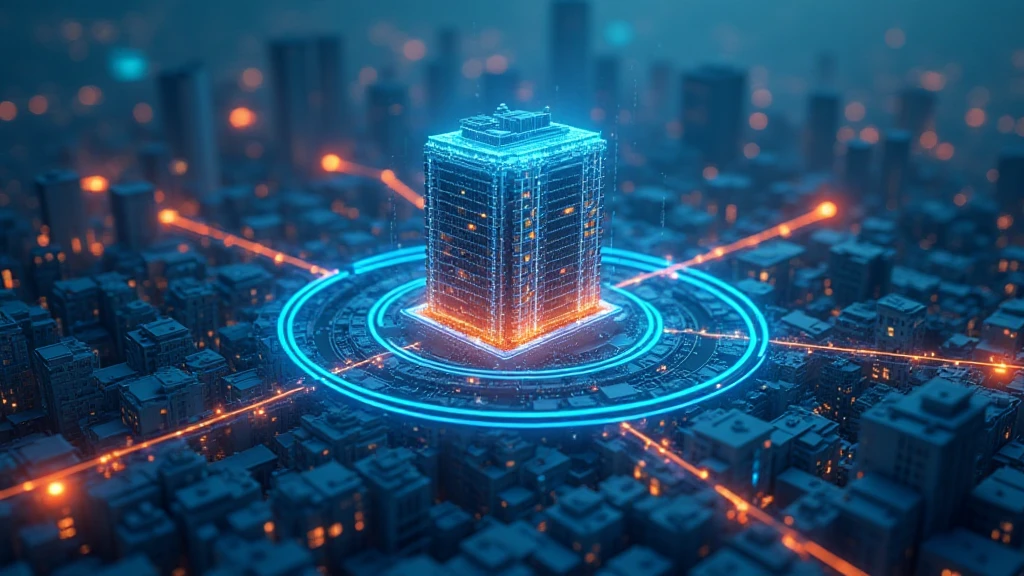 HIBT crypto real estate platforms