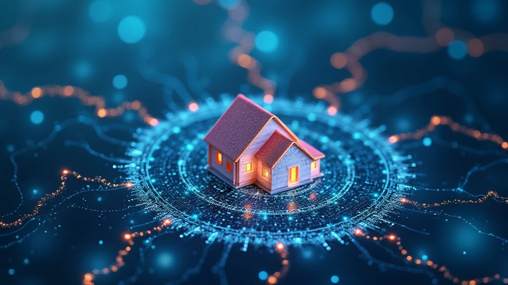 Vietnam blockchain property disputes