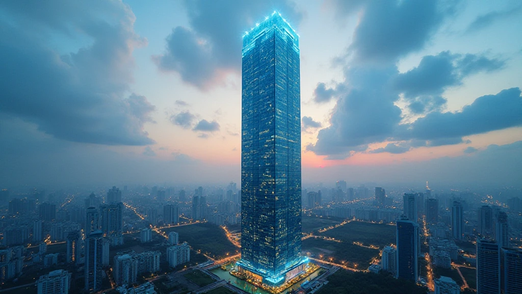 Vietnam real estate tokenization