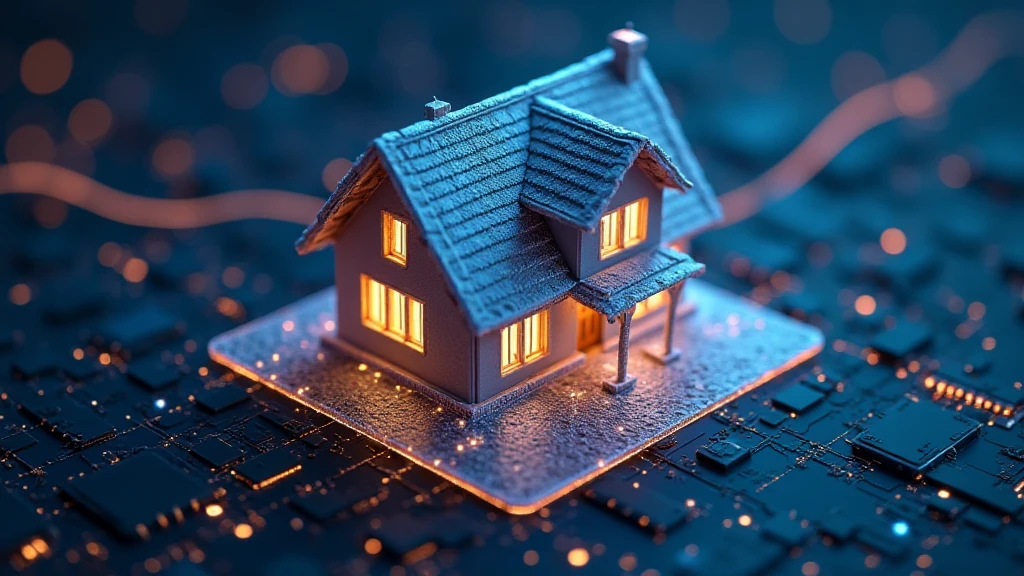 Vietnam real estate NFT certification