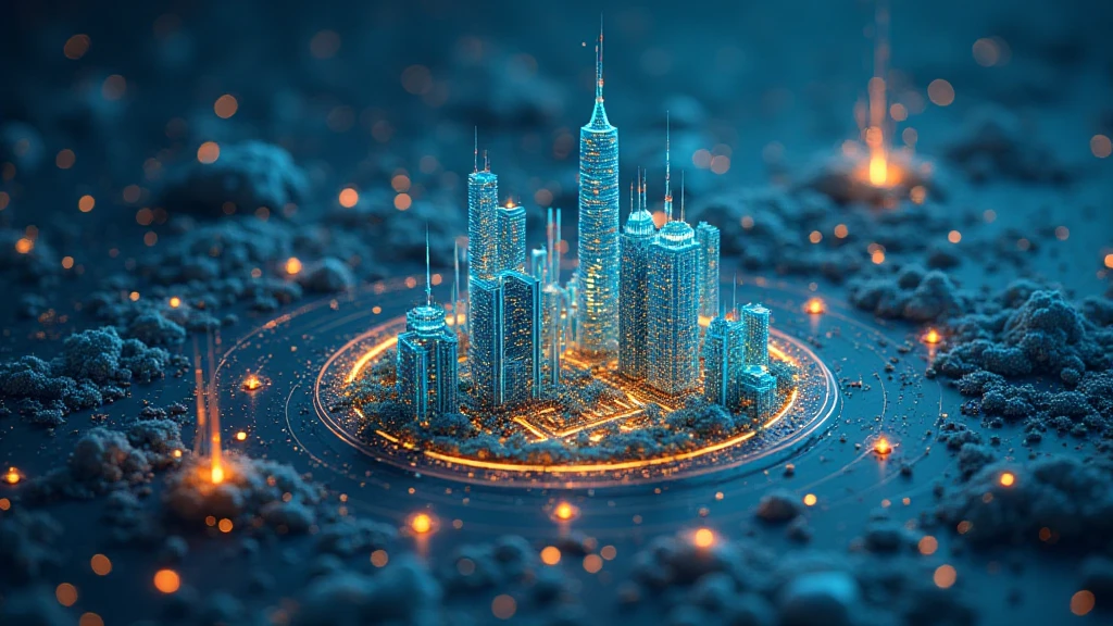 Vietnam blockchain property law
