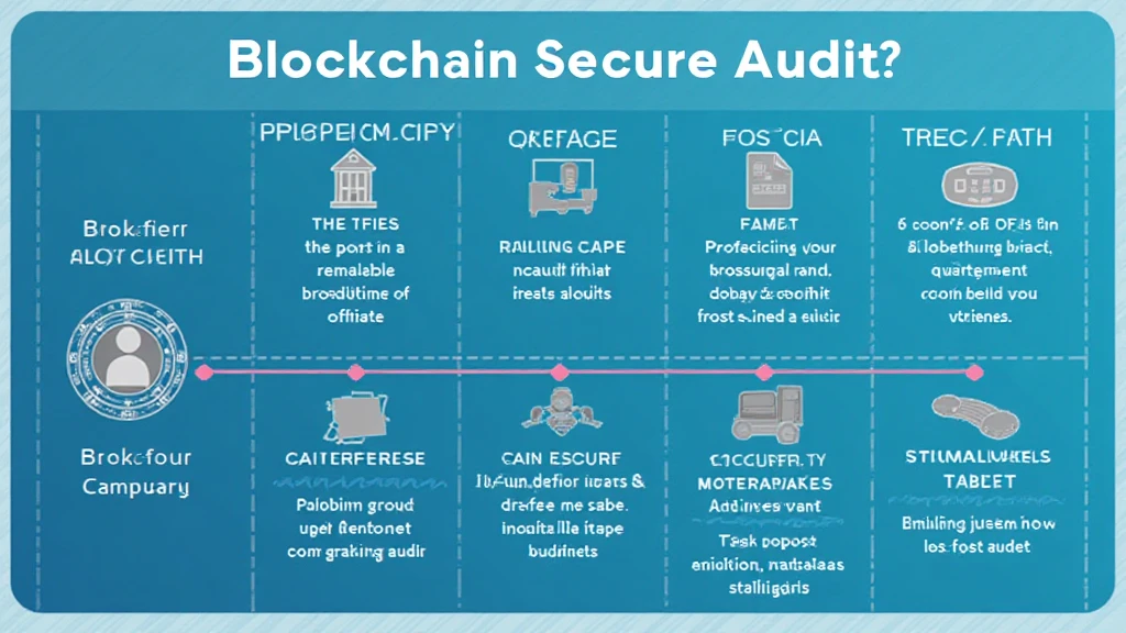 Vietnam crypto real estate audits