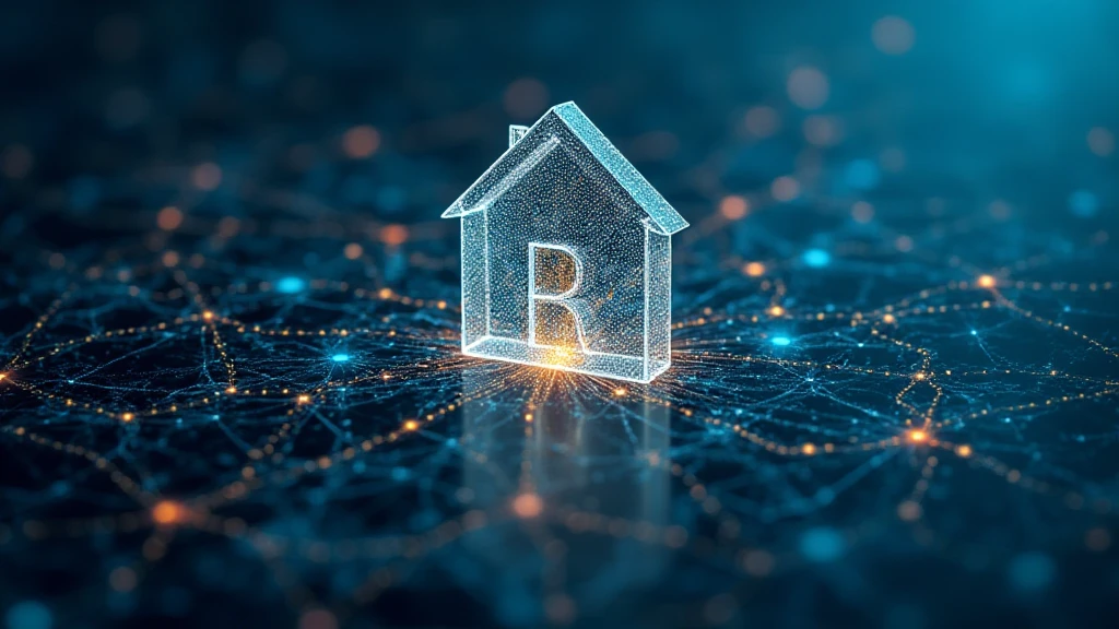 Vietnam crypto real estate platforms