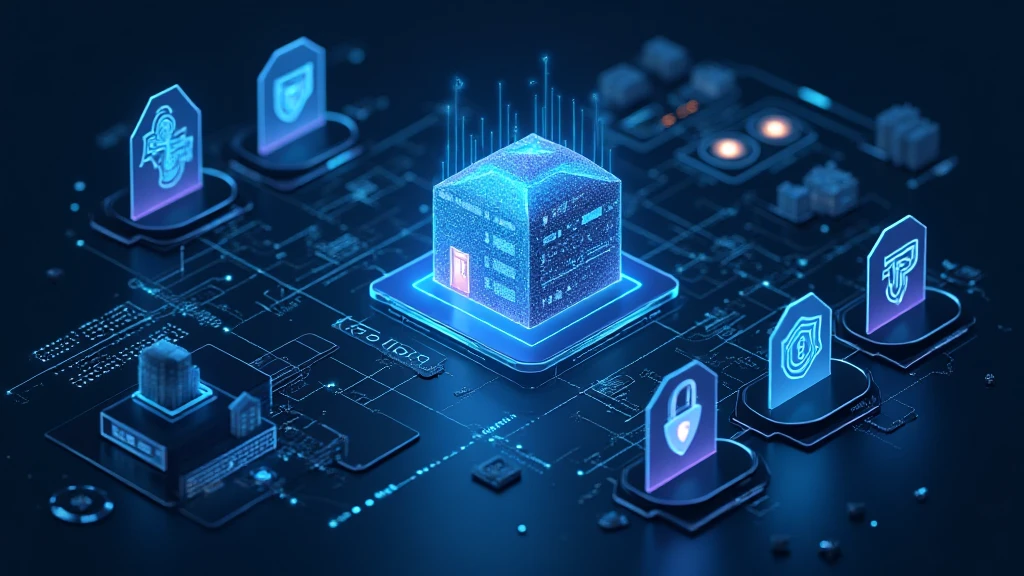 HIBT crypto property exchange